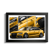 Load image into Gallery viewer, Audi 4 S4 2010-2016
