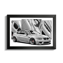 Load image into Gallery viewer, BMW 3 Series E92 M3
