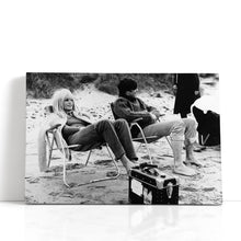 Load image into Gallery viewer, Brigitte Bardot #102

