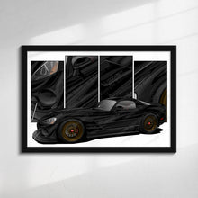 Load image into Gallery viewer, Dodge Viper 4th Gen 2008 - 2010 #101- #109
