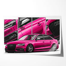 Load image into Gallery viewer, Audi 4 S4 2010-2016
