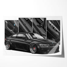 Load image into Gallery viewer, BMW 3 Series E92 M3
