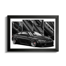 Load image into Gallery viewer, BMW 3 Series E92 M3
