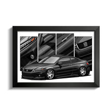 Load image into Gallery viewer, Accord 2013-2015 Gen 9a Coupe
