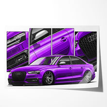 Load image into Gallery viewer, Audi 4 S4 2010-2016
