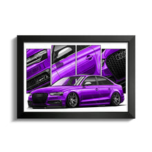 Load image into Gallery viewer, Audi 4 S4 2010-2016
