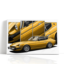 Load image into Gallery viewer, Nissan Fairlady Z 1975 - 1978 280z #100 - #108
