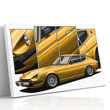 Load image into Gallery viewer, Nissan Fairlady Z 1975 - 1978 280z #100 - #108
