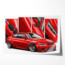 Load image into Gallery viewer, BMW 3 Series E92 M3
