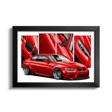 Load image into Gallery viewer, BMW 3 Series E92 M3
