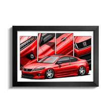 Load image into Gallery viewer, Accord 2013-2015 Gen 9a Coupe
