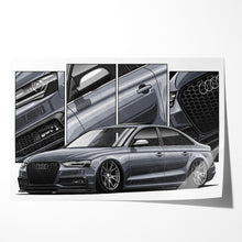 Load image into Gallery viewer, Audi 4 S4 2010-2016
