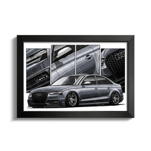 Load image into Gallery viewer, Audi 4 S4 2010-2016
