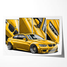 Load image into Gallery viewer, BMW 3 Series E92 M3
