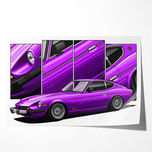 Load image into Gallery viewer, Nissan Fairlady Z 1975 - 1978 280z #100 - #108
