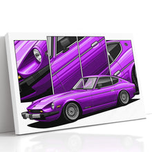 Load image into Gallery viewer, Nissan Fairlady Z 1975 - 1978 280z #100 - #108
