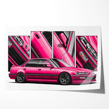 Load image into Gallery viewer, Acura Integra 1990-1993 Sedan Gen 2 #102-#110
