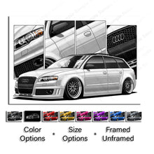 Load image into Gallery viewer, Audi 4 A4 2008-2012 Avant
