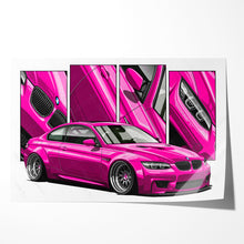 Load image into Gallery viewer, BMW 3 Series E92 M3
