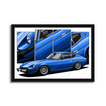 Load image into Gallery viewer, Nissan Fairlady Z 1975 - 1978 280z #100 - #108
