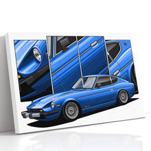 Load image into Gallery viewer, Nissan Fairlady Z 1975 - 1978 280z #100 - #108
