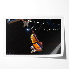 Load image into Gallery viewer, Kobe Bryant #108
