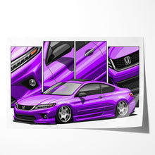 Load image into Gallery viewer, Accord 2013-2015 Gen 9a Coupe
