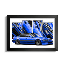 Load image into Gallery viewer, Acura Integra 1990-1993 Sedan Gen 2 #102-#110
