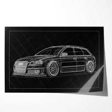 Load image into Gallery viewer, Audi 4 A4 2008-2012 Avant
