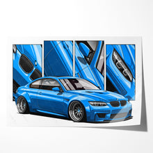 Load image into Gallery viewer, BMW 3 Series E92 M3
