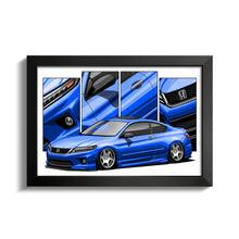 Load image into Gallery viewer, Accord 2013-2015 Gen 9a Coupe

