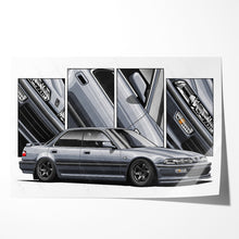 Load image into Gallery viewer, Acura Integra 1990-1993 Sedan Gen 2 #102-#110
