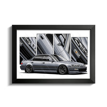 Load image into Gallery viewer, Acura Integra 1990-1993 Sedan Gen 2 #102-#110
