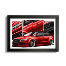 Load image into Gallery viewer, Audi 4 A4 2008-2012 Avant
