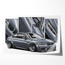 Load image into Gallery viewer, BMW 3 Series E92 M3
