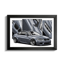 Load image into Gallery viewer, BMW 3 Series E92 M3
