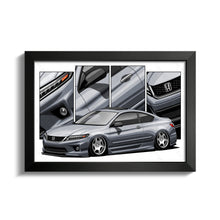 Load image into Gallery viewer, Accord 2013-2015 Gen 9a Coupe
