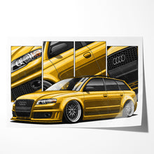 Load image into Gallery viewer, Audi 4 A4 2008-2012 Avant
