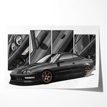 Load image into Gallery viewer, Acura Integra 1998-2001 Hatchback Gen 3B #111-#119
