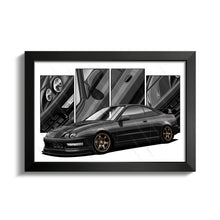 Load image into Gallery viewer, Acura Integra 1998-2001 Hatchback Gen 3B #111-#119
