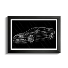 Load image into Gallery viewer, Acura Integra 1998-2001 Hatchback Gen 3B #111-#119
