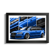 Load image into Gallery viewer, Audi 4 A4 2008-2012 Avant
