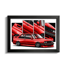 Load image into Gallery viewer, BMW 3 Series E30 M3 Coupe
