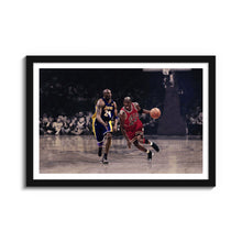 Load image into Gallery viewer, Kobe Bryant x Michael Jordan #114
