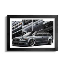 Load image into Gallery viewer, Audi 4 A4 2008-2012 Avant

