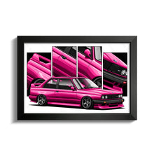 Load image into Gallery viewer, BMW 3 Series E30 M3 Coupe
