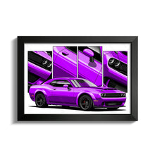 Load image into Gallery viewer, Dodge Challenger 2018-2023
