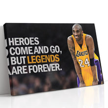 Load image into Gallery viewer, Kobe Bryant #116
