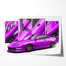 Load image into Gallery viewer, Acura Integra 1998-2001 Hatchback Gen 3B #111-#119
