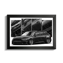 Load image into Gallery viewer, Audi 6 A6 2019-2025 Allroad
